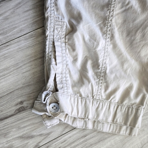 Chico's Casual Pants -Size 1 - Picture 6 of 11